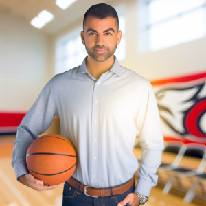 Entrepreneur supporting education and sports scholarships in North Ridgeville and Wellington, Ohio